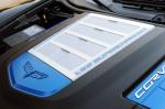 Chevrolet Corvette ZR1 2012 года